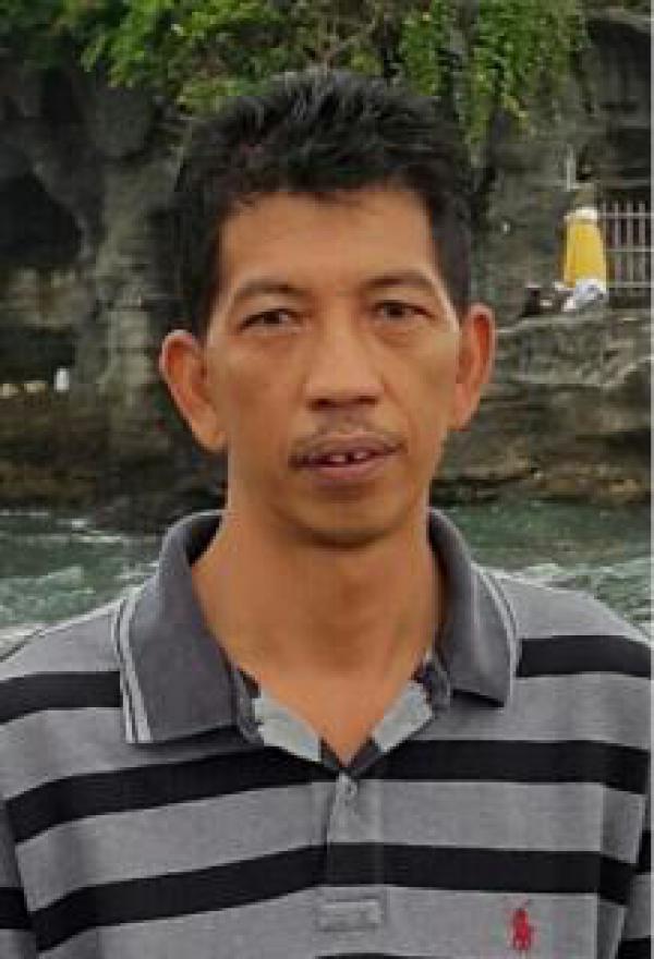 Beredar Isu Bupati Intervensi Musda KNPI, Ini Jawaban Johansyah 