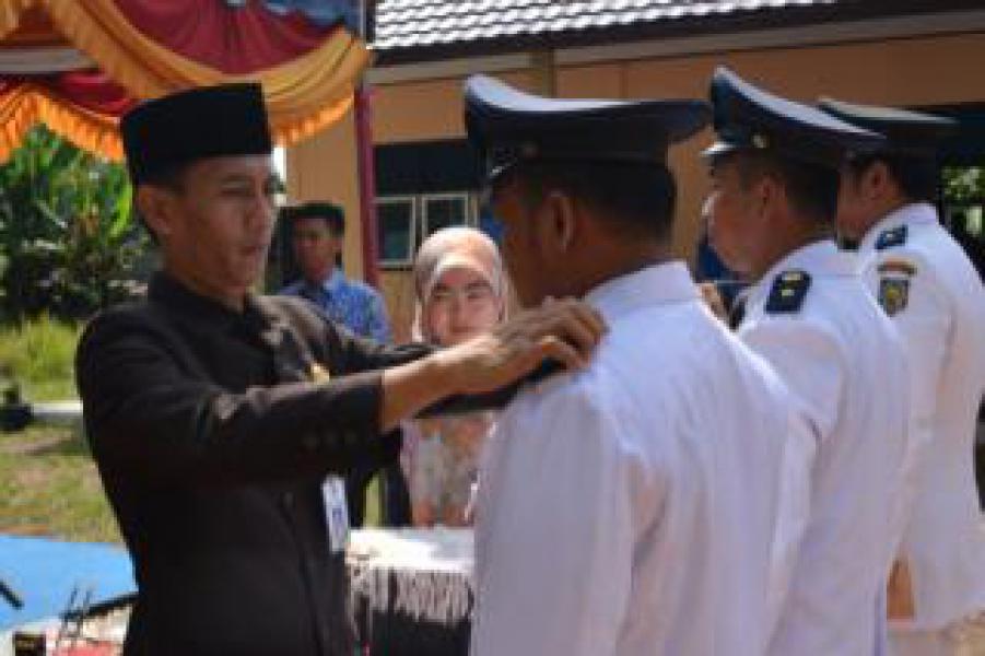 Bupati: Program Pemberdayaan Masyarakat Miskin Harus Tepat Sasaran 