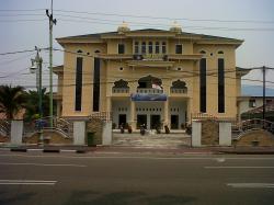 Dari 27 Perguruan Tinggi se-Indonesia AKN Bengkalis Peringkat 6 Welding Competition 