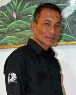 Disebut Bapak Pembangunan Desa, AMBUS Siap Pasang Badan Dukung Herliyan Saleh