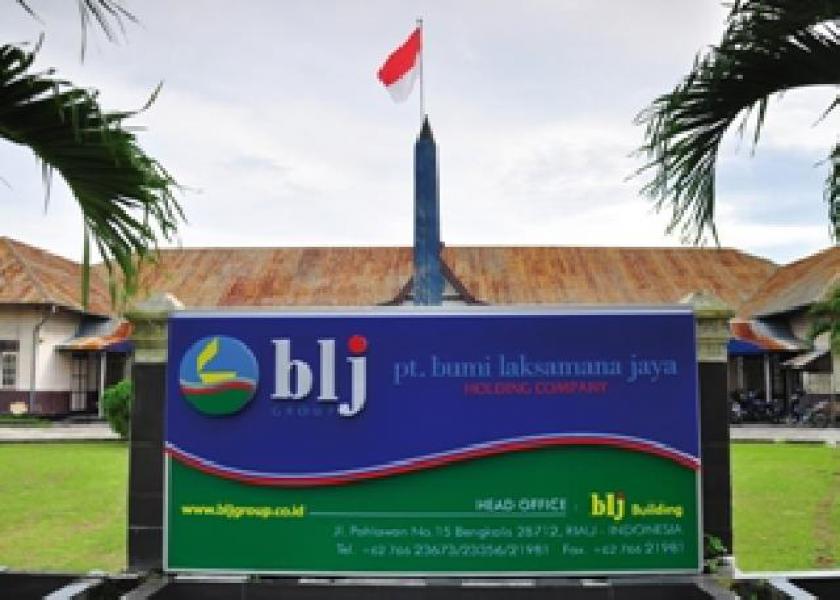 Dua Tersangka Korupsi PT. BLJ Bengkalis Dilimpahkan ke PN Tipikor Pekanbaru 