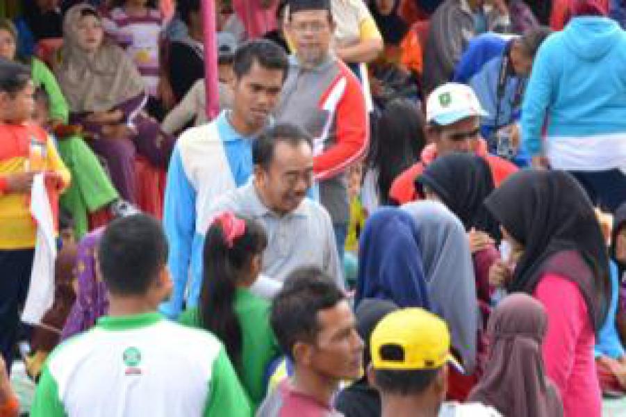 Harkonas, Ayo Cintai Produk Dalam Negeri 