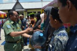 Herliyan Ajak Masyarakat Bahu Membahu Bangun Generasi Muda Islami 