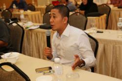 Irmi Syakip: Eksekutif Harus Bergerak Cepat Rasionalisasi Anggaran 