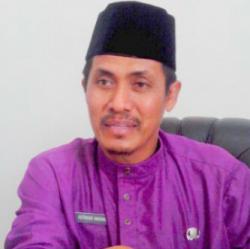 Lembaga Pengelola Cagar Biosfir Giam Bukit Batu - Siak Kecil Rakor Dengan UNESCO 