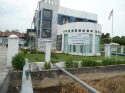 PDAM Bengkalis Taja Pelatihan Kaderisasi Kepemimpinan