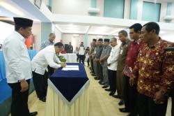Pemkab Meranti Utamakan Kepentingan Masyarakat