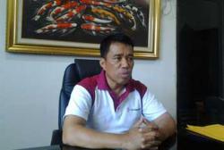 Pencairan ADD Tergantung Desa, Ismail : "Kalau APBDes selesai, sudah bisa dicairkan,"