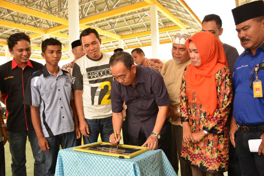 Pengganti PNPM MPd Direalisasikan Tahun 2016