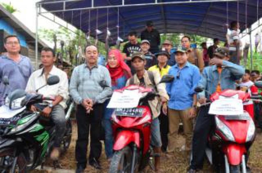 Perlunya Dukungan Masyarakat Untuk Menjadikan Pulau Rupat Sebagai Destinasi Wisata 