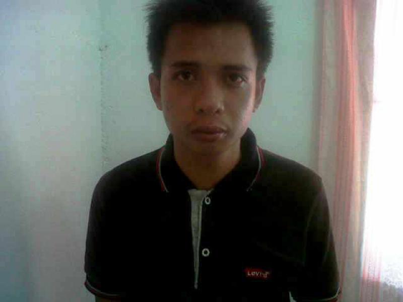 Pria Ini Cabuli Bocah 5 Tahun