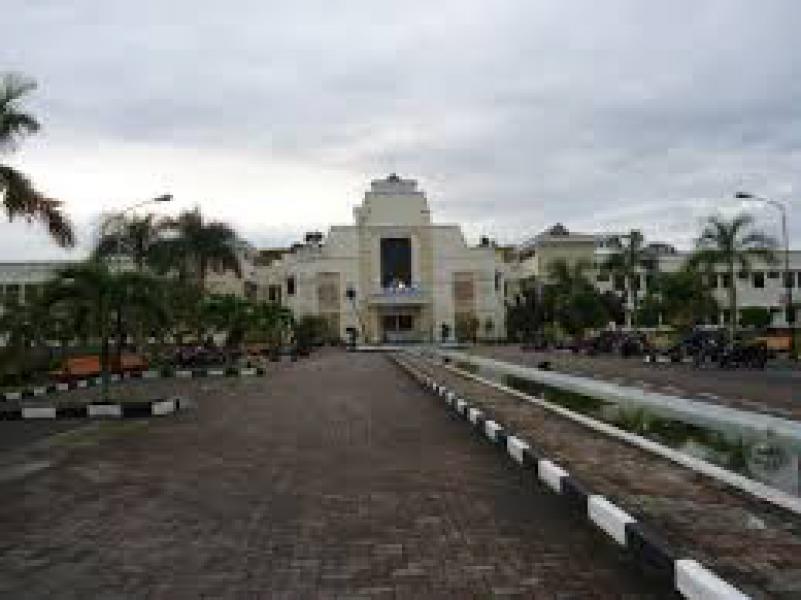 Ruswita: Perawat Malas Memanjat