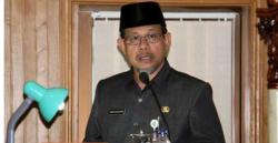 SKPD Diminta Percepat Pengajuan Dokumen Lelang Ke ULP 