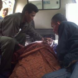 Saksi dan Petugas BC Bengkalis Mulai Jalani Pemeriksaan Polisi 