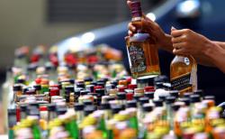 Supermarket dan Warung Berani Jual Miras, Siap- siap Sanksi Tegas Menanti 