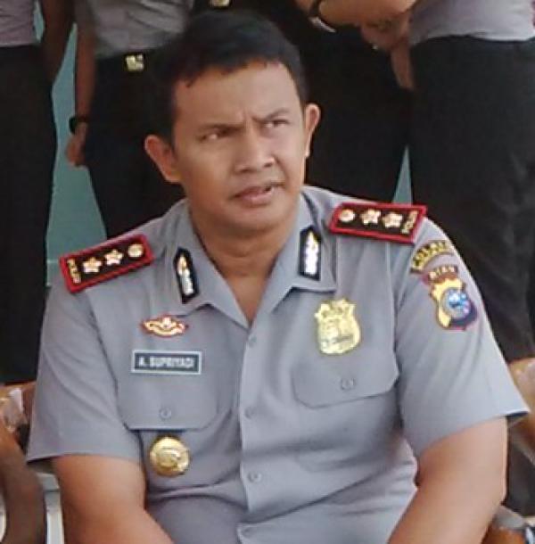 Besok, Kapolda Riau Kunjungi Mapolres Bengkalis 