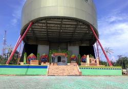 3 Hari Jelang Pembukaan, Persiapan MTQ ke-40 Tingkat Kabupaten Bengkalis 90 Persen