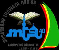 303 Peserta Bakal Tampil di MTQ ke-40 Kabupaten Bengkalis