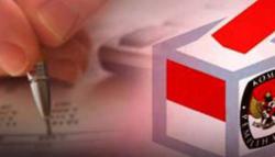 97 Calon PPK di Meranti Ikut Ujian