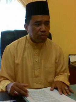 BPMPD Bengkalis Siapkan Perbup Untuk Penyaluran Alokasi Dana Desa Dari Pemerintah Pusat