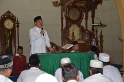 Besok, 7 Pj Kepala Desa Di Kecamatan Siak Kecil Dilantik