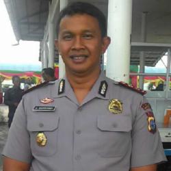 Besok, Polres Bengkalis Gelar Sertijab Wakapolres