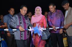 Buat Pencari Pekerjaan, Disnakertrans Gelar Job Fair di Duri