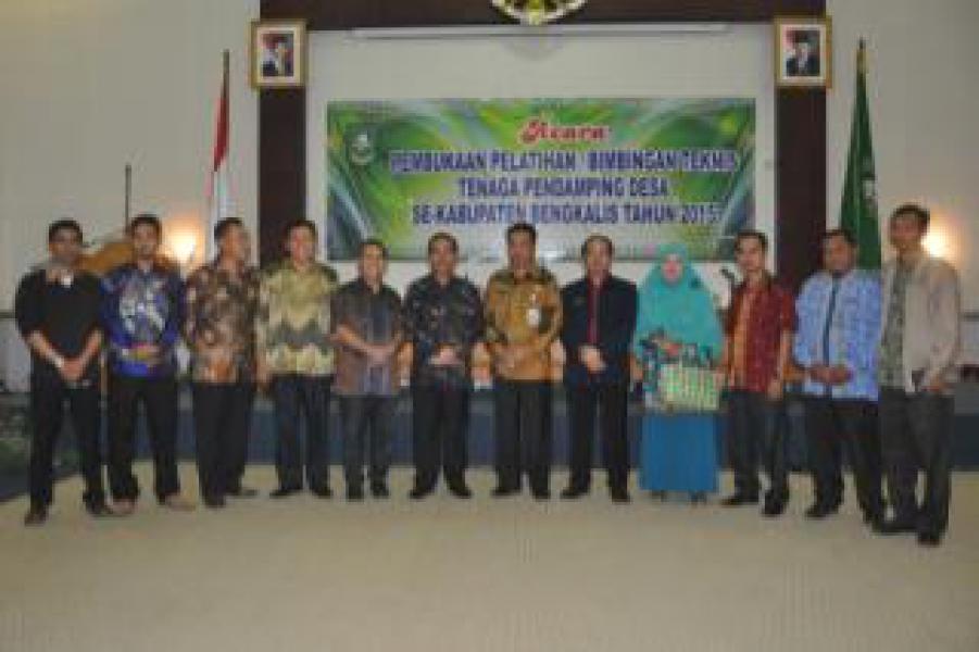 Dampak Pemotongan DBH, Herliyan Tegaskan 3 Program Strategis Ini Tak Dirasionalisasi 