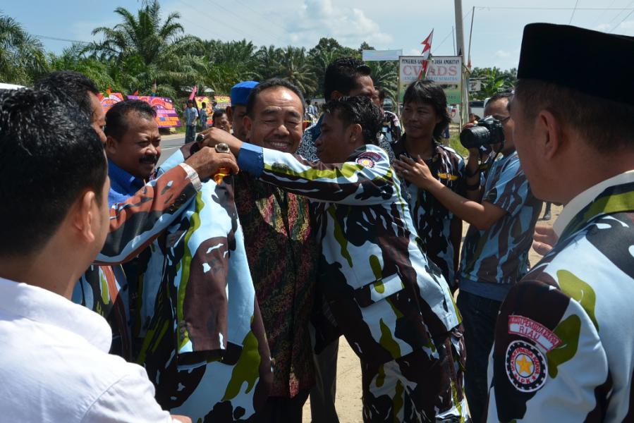 Herliyan: IPK Harus Menjadi Wadah Pemersatu Yang Indah