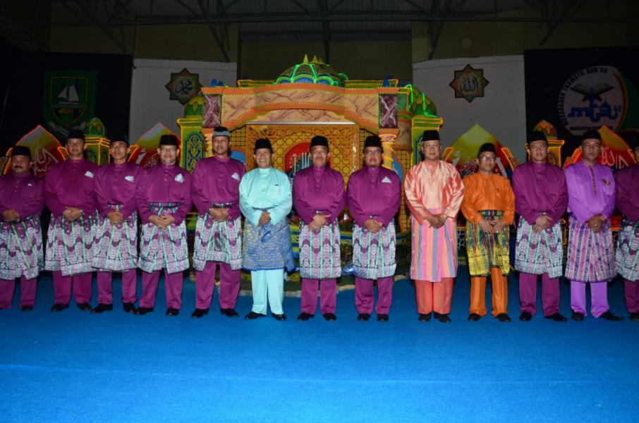 Herliyan Ajak Umat Islam Pelajari dan Dalami Alquran