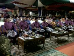 Jelang Dibuka, Masyarakat Mulai Padati Area MTQ