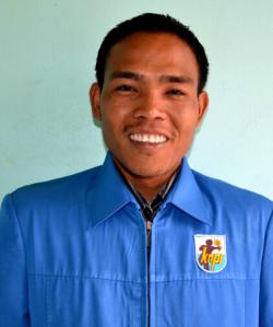 KNPI Bukit Batu Ajak Pemuda Berwirausaha