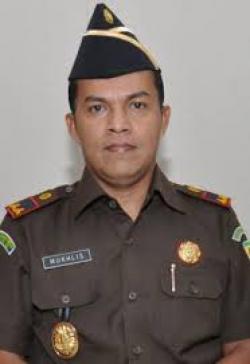 Kajari Bengkalis Akan Dimutasi ke Jateng