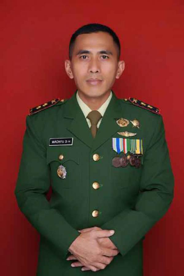 Kodim 0303/Bengkalis Ungkap Peredaran Pupuk Palsu di Rohil