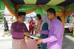 Lomba Dongeng BPUAD Tuai Masalah, Penetapan Pemenang Lomba Dinilai Tidak Fair