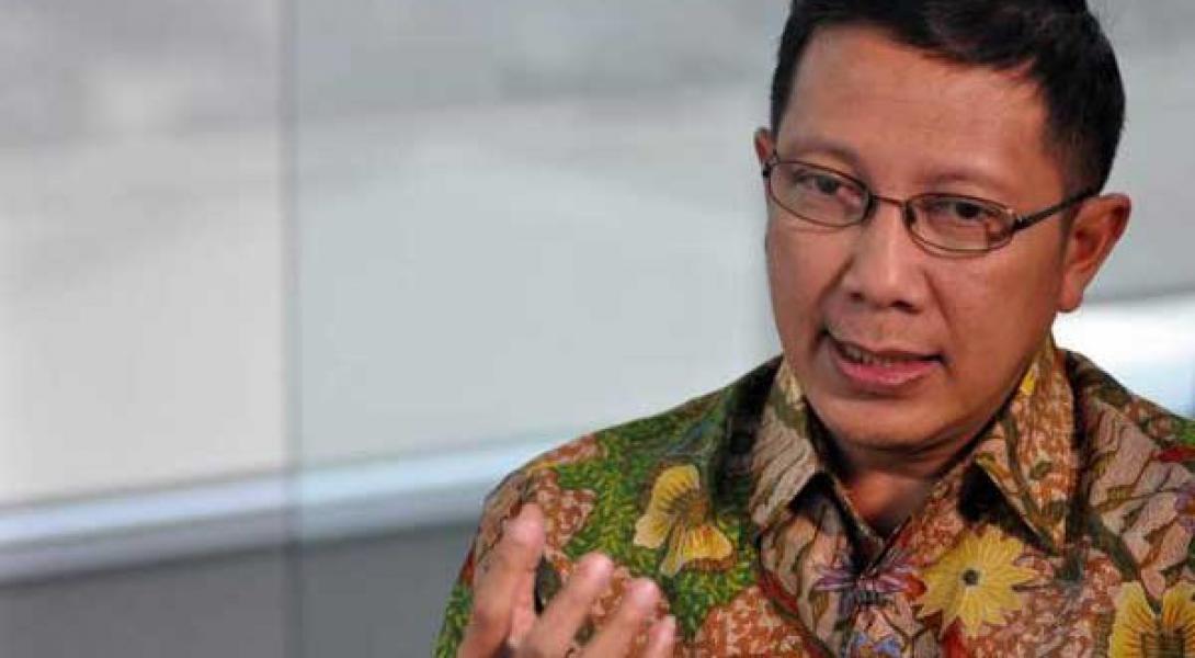 Menag Laporkan Belasan Travel Haji dan Umroh Nakal