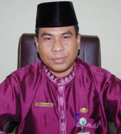 Pemkab Gelar Lomba Kebersihan Desa, Sekolah Dan Kantor Desa