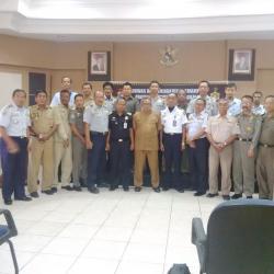 Polres Bengkalis Taja Pelatihan Penyidik PNS