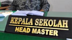Sejumlah Sekolah Belum Memiliki Kepsek, Dikhuatirkan Administrasi Ijazah Terganggu