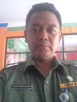 Siak Kecil Target Masuk 3 Besar