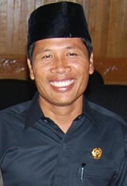 Uang Melimpah, Dewan Minta BPD Awasi Kinerja Kades  