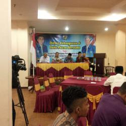 150 Peserta Ikuti Dialog Kebangsaan KNPI