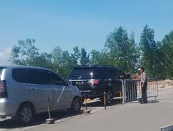 5 Tahanan Polres Bengkalis Diduga Kabur