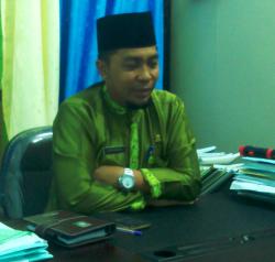 BPMPD Bengkalis&nbsp;Dorong Seluruh Desa Segera Membentuk BUMDes