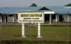 BPN ICI: ULP Bengkalis Terindikasi KKN