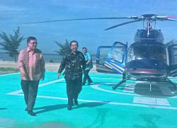 Bambang Brodjonegoro: Kelola Dana Desa Dengan Baik 