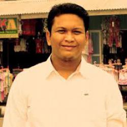 Bumikan Pancasila Di Kabupaten Bengkalis