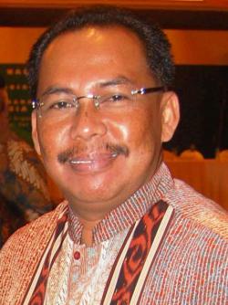 Digadang Jadi Ketua PP, Ini Tanggpan Masuri