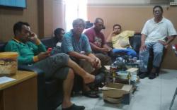 Enam WN Malaysia Terancam 6 Tahun Penjara