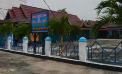 Fungsionalisasi Pusat Jajanan Cukup Menggembirakan